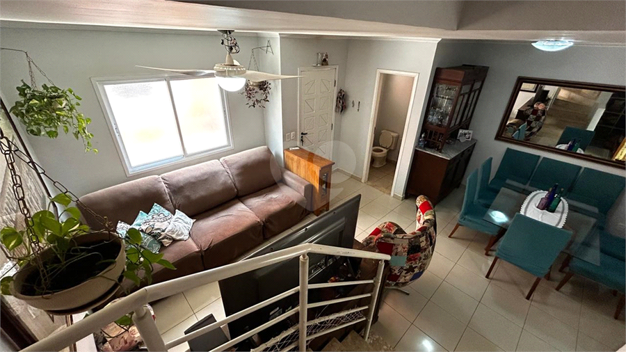 Venda Apartamento São Paulo Jardim Santo Elias REO1039049 13