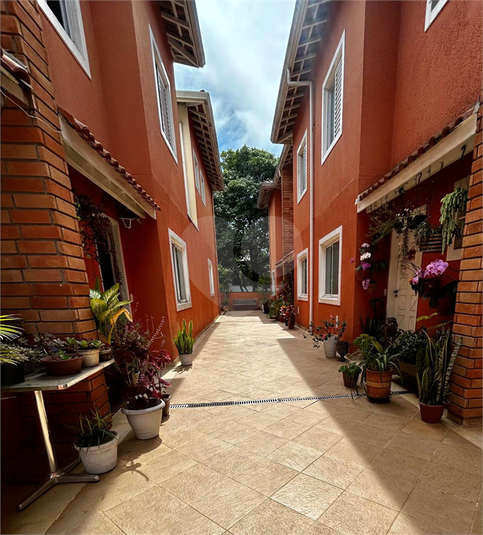 Venda Apartamento São Paulo Jardim Santo Elias REO1039049 1