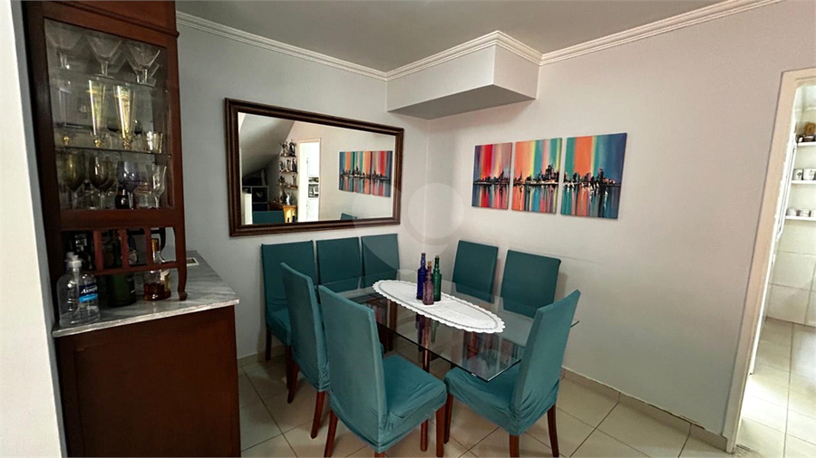 Venda Apartamento São Paulo Jardim Santo Elias REO1039049 6