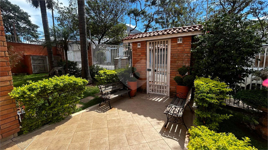 Venda Apartamento São Paulo Jardim Santo Elias REO1039049 46