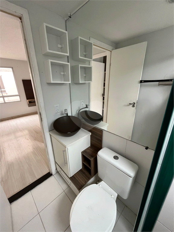 Venda Apartamento Guarulhos Água Chata REO1039050 16