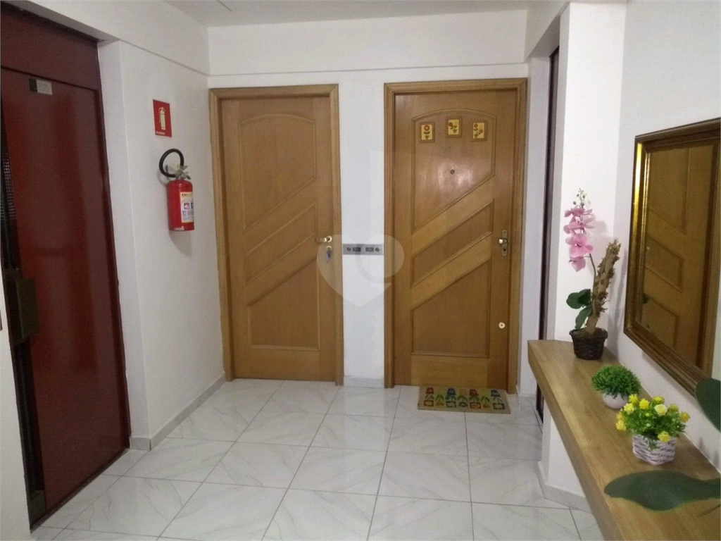 Venda Apartamento São Paulo Vila Fiat Lux REO1039052 13