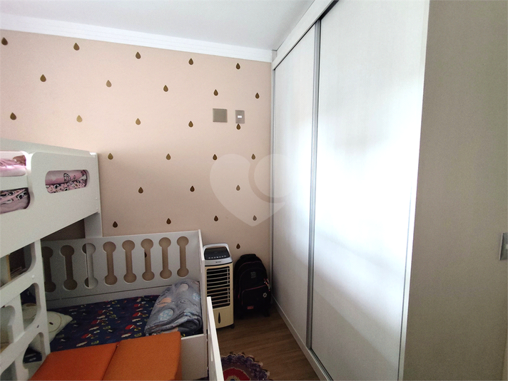 Venda Apartamento São Paulo Parque São Lucas REO1039054 14