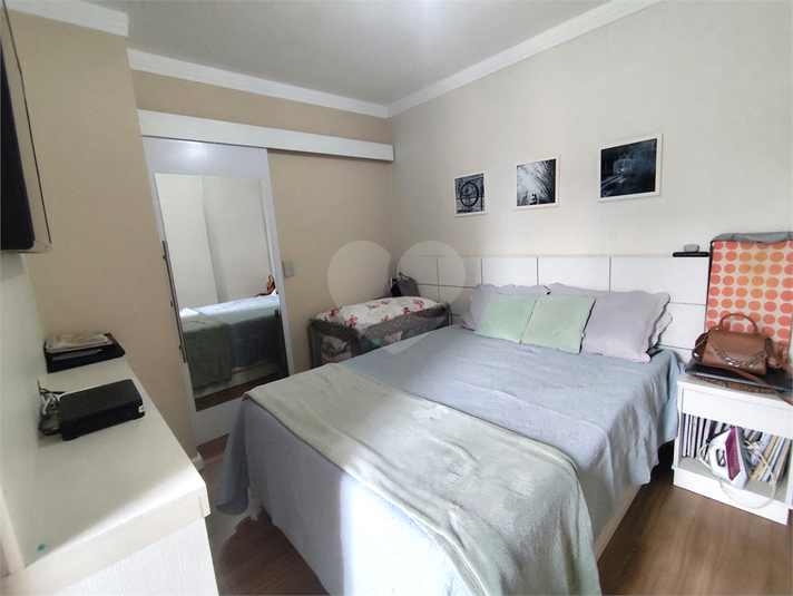 Venda Apartamento São Paulo Parque São Lucas REO1039054 10