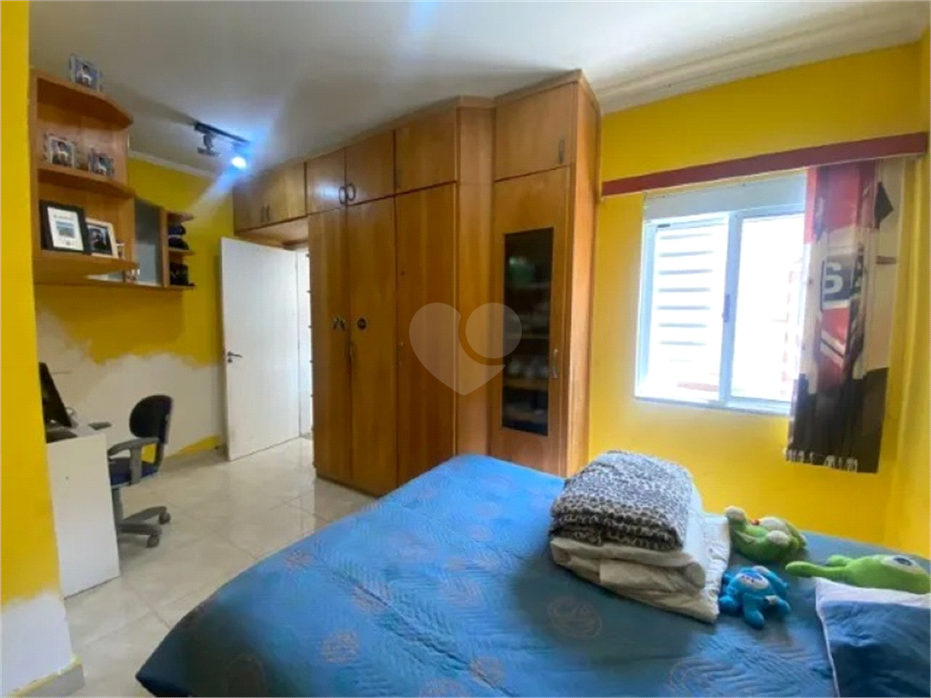 Venda Casa térrea São Paulo Vila Oratório REO1039058 15