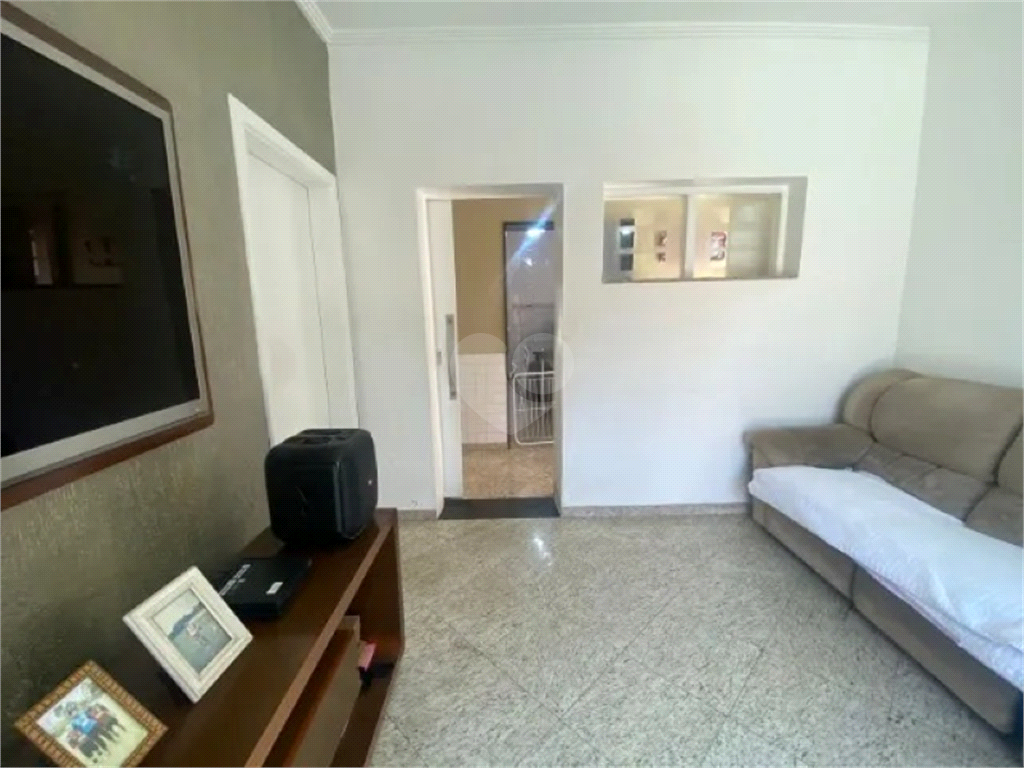 Venda Casa térrea São Paulo Vila Oratório REO1039058 19