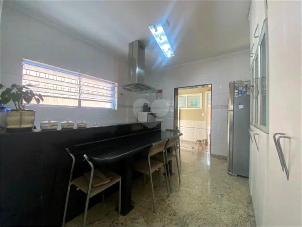 Venda Casa térrea São Paulo Vila Oratório REO1039058 10