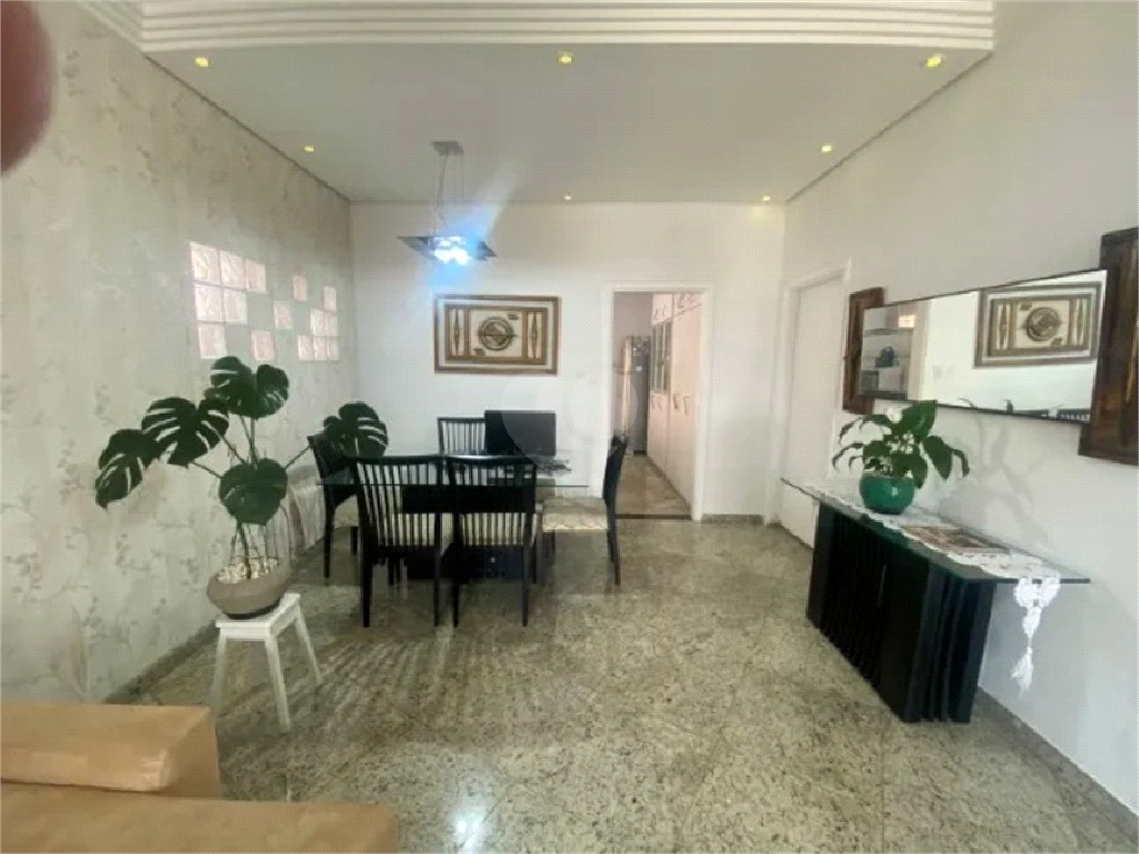 Venda Casa térrea São Paulo Vila Oratório REO1039058 9