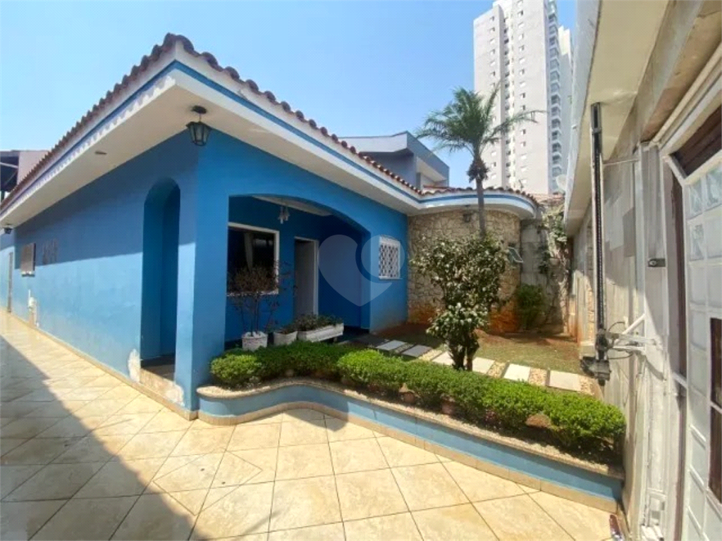 Venda Casa térrea São Paulo Vila Oratório REO1039058 2