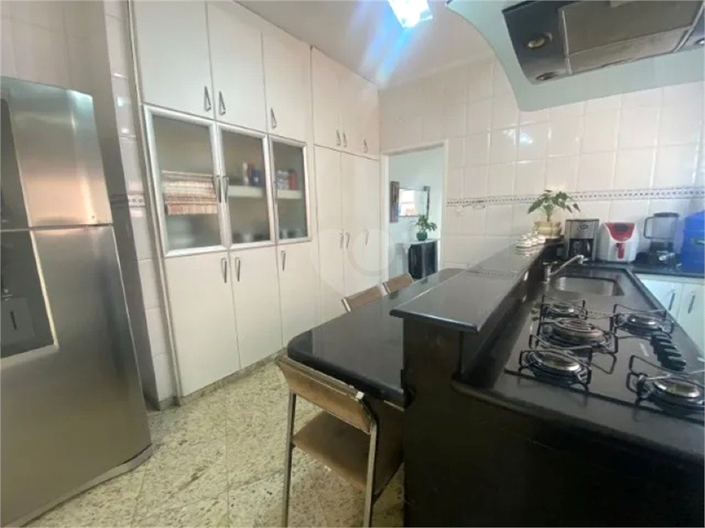 Venda Casa térrea São Paulo Vila Oratório REO1039058 21