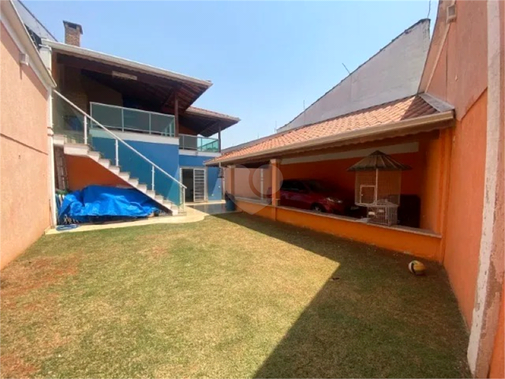 Venda Casa térrea São Paulo Vila Oratório REO1039058 4