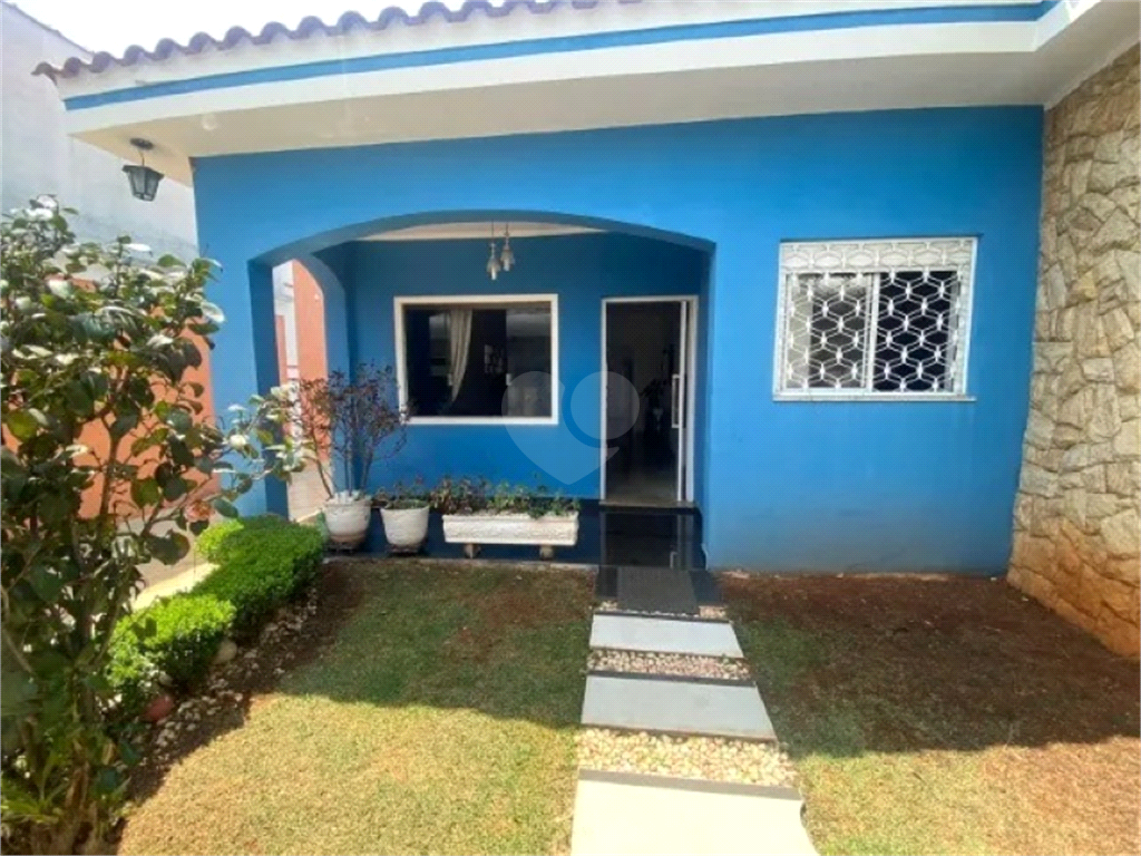 Venda Casa térrea São Paulo Vila Oratório REO1039058 1