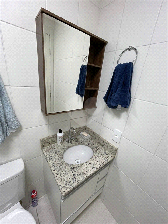 Venda Apartamento Jundiaí Ponte De São João REO1039061 7