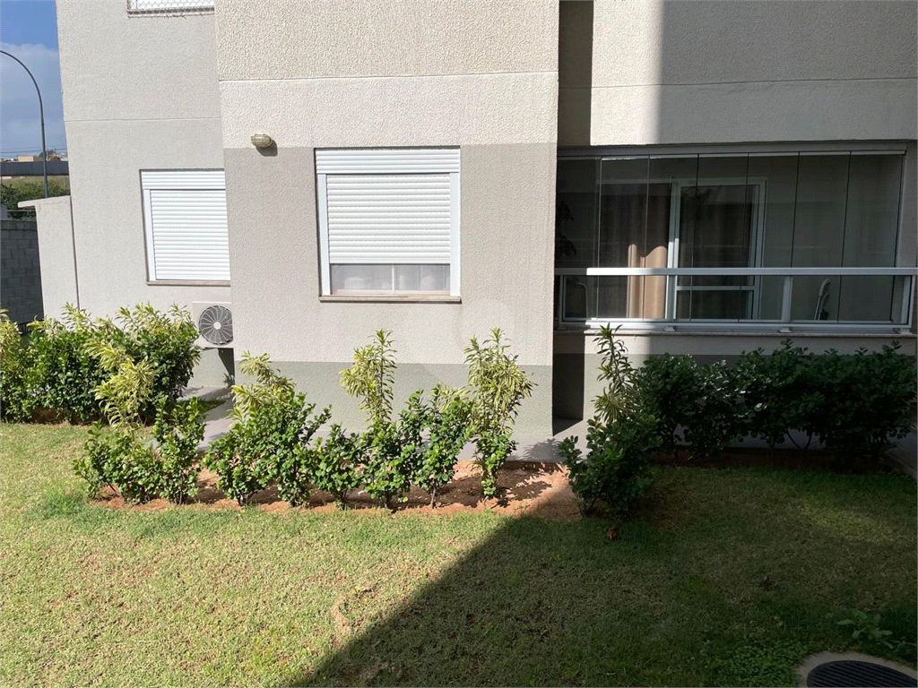 Venda Apartamento Jundiaí Ponte De São João REO1039061 9