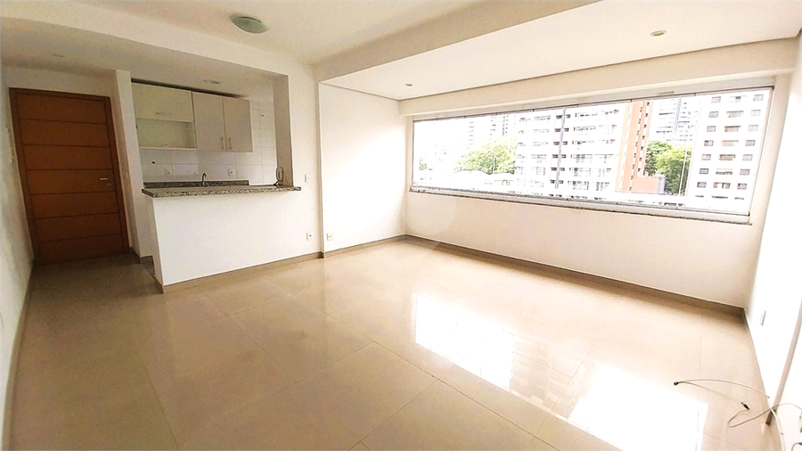 Venda Apartamento São Paulo Água Branca REO1039063 6