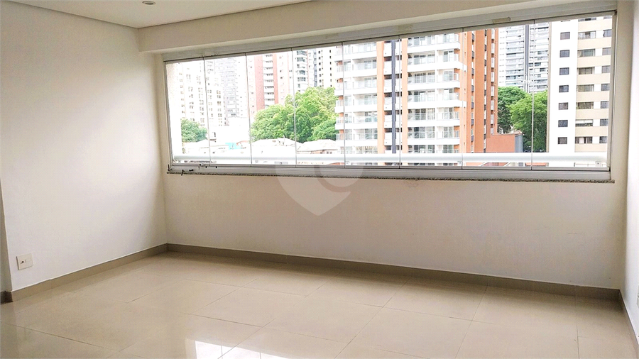 Venda Apartamento São Paulo Água Branca REO1039063 2