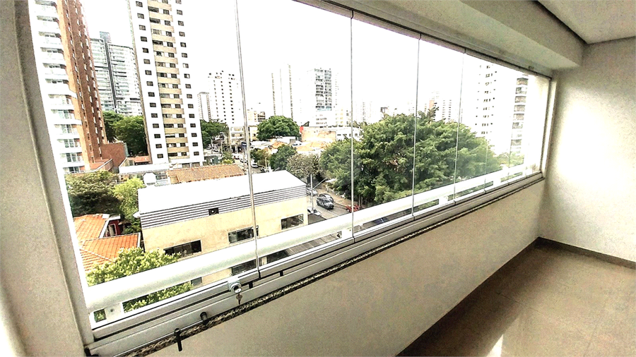 Venda Apartamento São Paulo Água Branca REO1039063 37