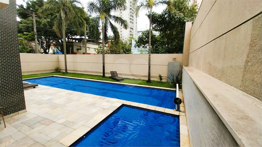 Venda Apartamento São Paulo Água Branca REO1039063 44