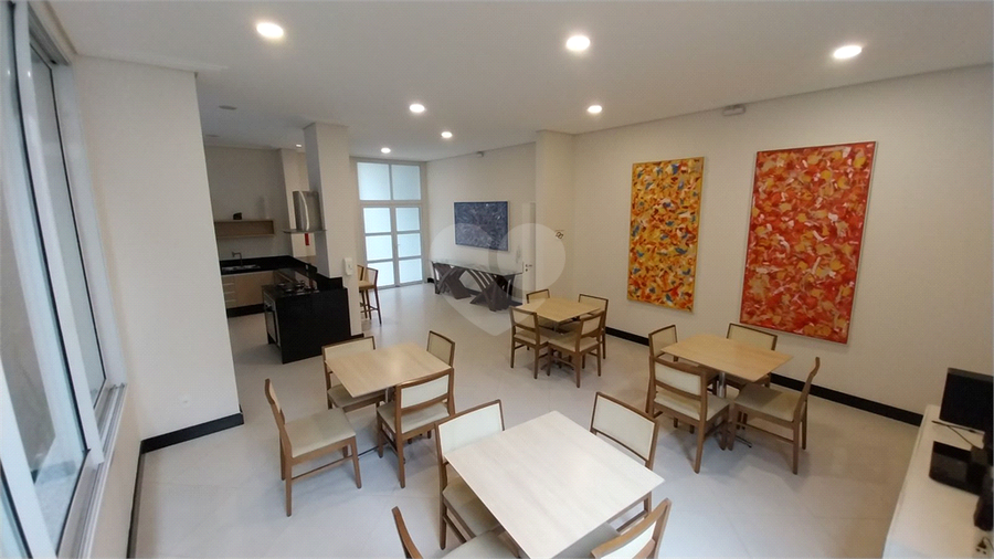 Venda Apartamento São Paulo Água Branca REO1039063 50