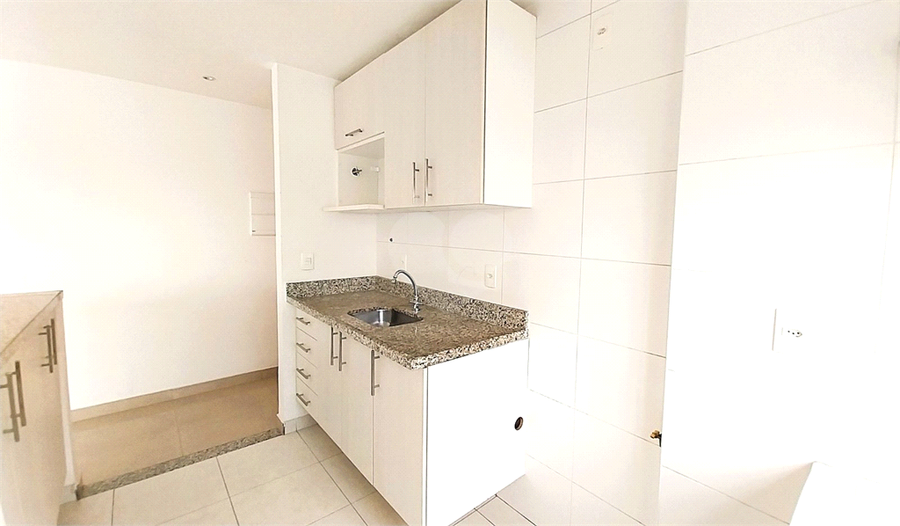 Venda Apartamento São Paulo Água Branca REO1039063 11