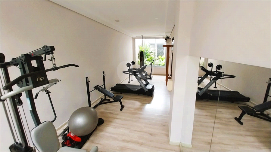 Venda Apartamento São Paulo Água Branca REO1039063 39