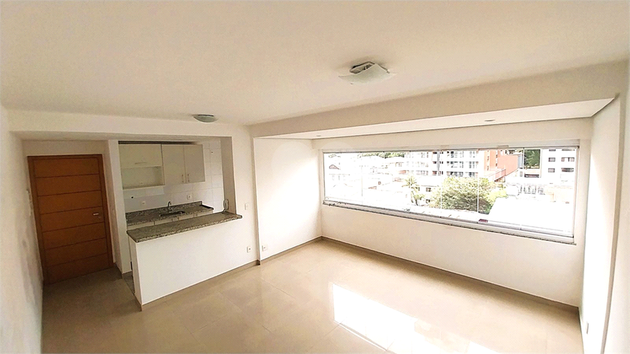 Venda Apartamento São Paulo Água Branca REO1039063 1