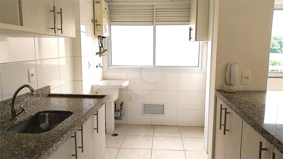 Venda Apartamento São Paulo Água Branca REO1039063 8