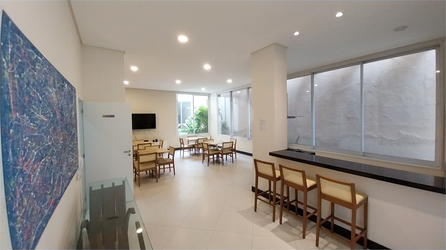 Venda Apartamento São Paulo Água Branca REO1039063 48