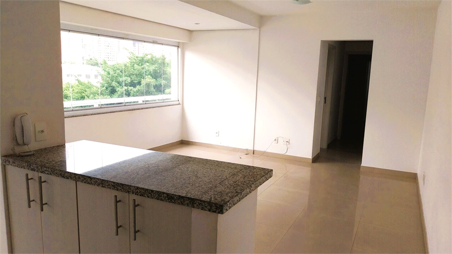 Venda Apartamento São Paulo Água Branca REO1039063 5