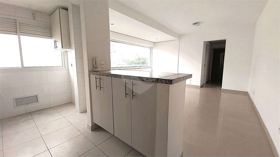 Venda Apartamento São Paulo Água Branca REO1039063 4