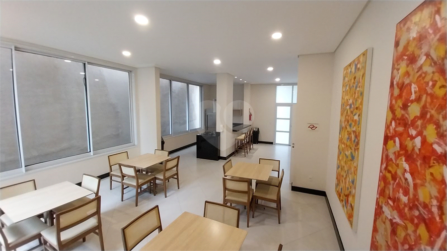 Venda Apartamento São Paulo Água Branca REO1039063 51