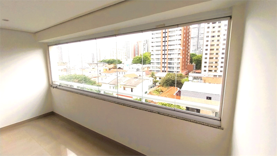 Venda Apartamento São Paulo Água Branca REO1039063 36