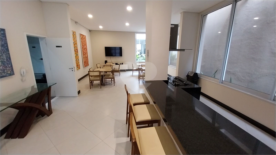 Venda Apartamento São Paulo Água Branca REO1039063 49