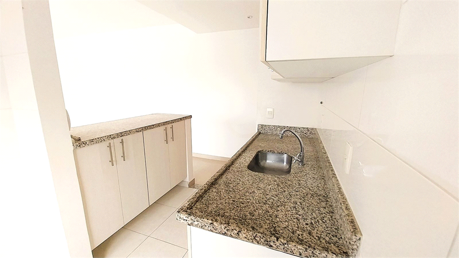 Venda Apartamento São Paulo Água Branca REO1039063 12