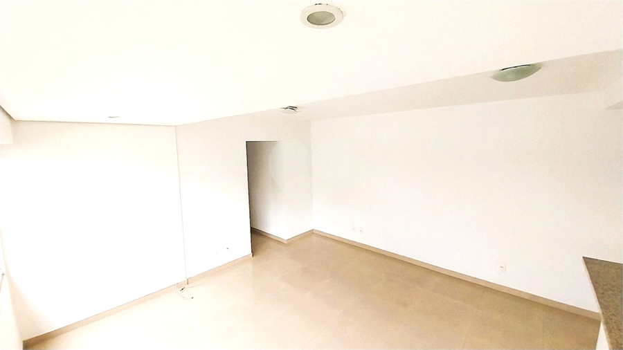 Venda Apartamento São Paulo Água Branca REO1039063 14