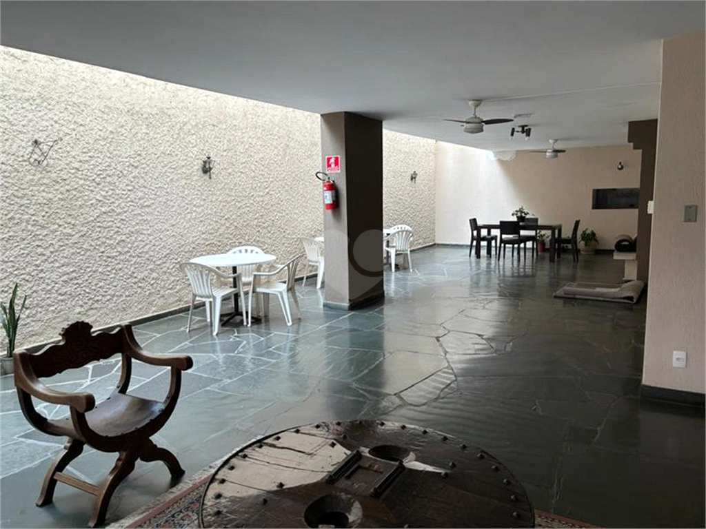 Aluguel Apartamento São Paulo Indianópolis REO1039069 20