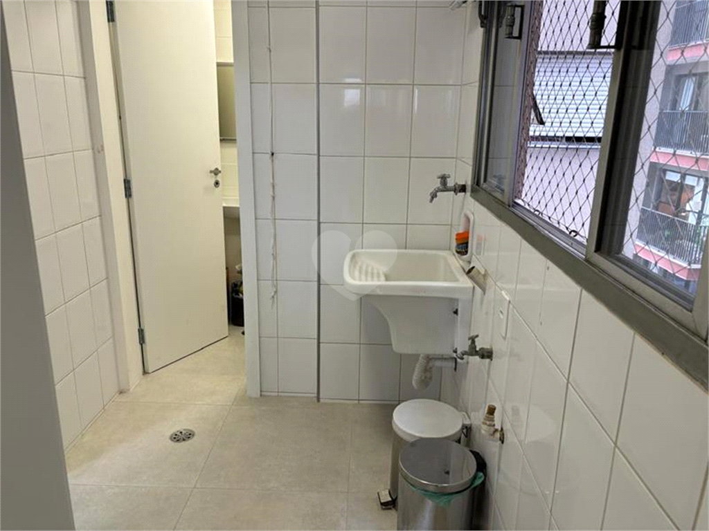 Aluguel Apartamento São Paulo Indianópolis REO1039069 12