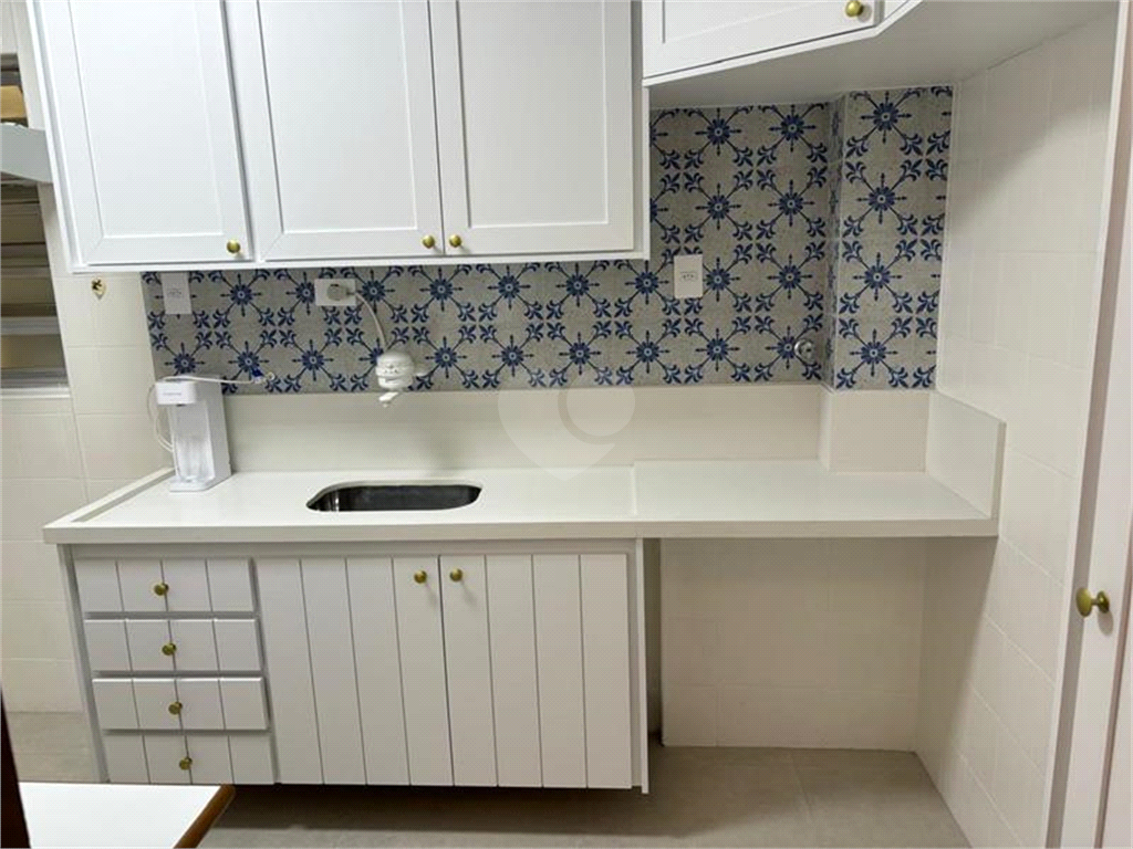 Aluguel Apartamento São Paulo Indianópolis REO1039069 14