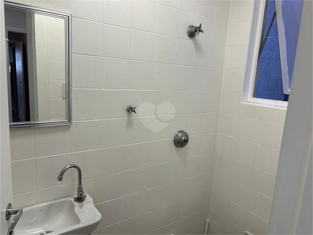 Aluguel Apartamento São Paulo Indianópolis REO1039069 13