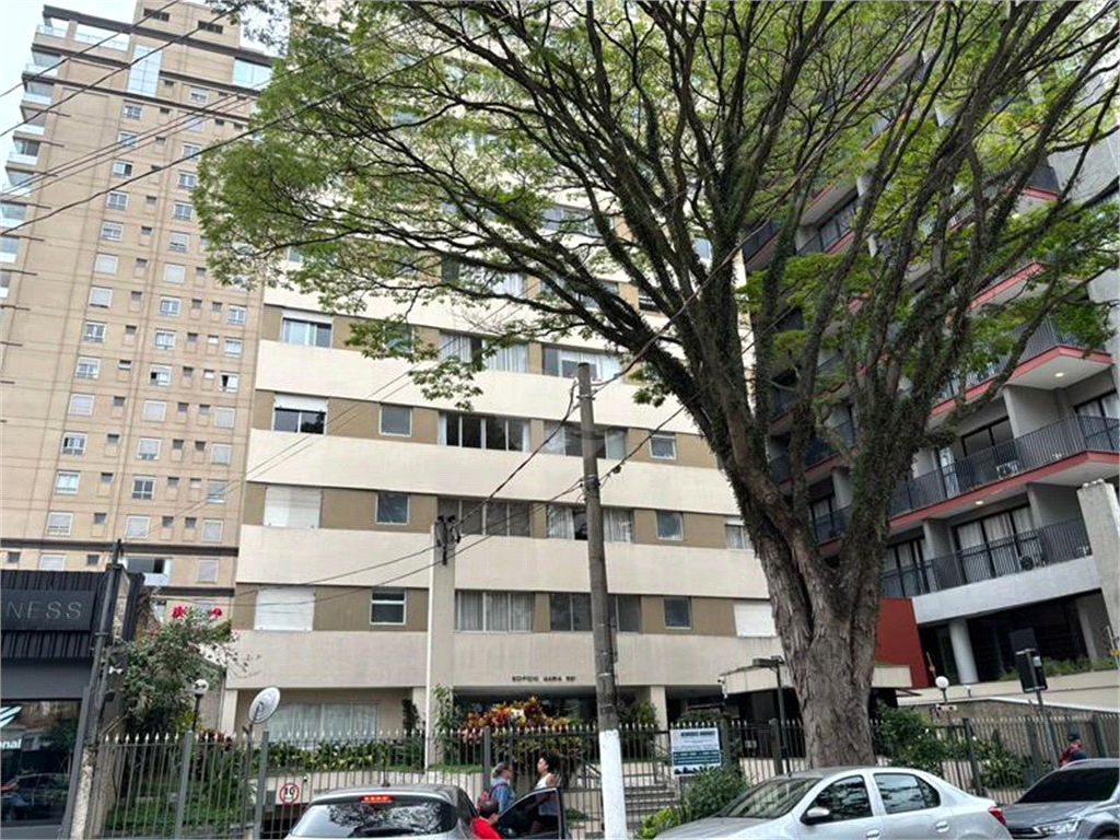 Aluguel Apartamento São Paulo Indianópolis REO1039069 23