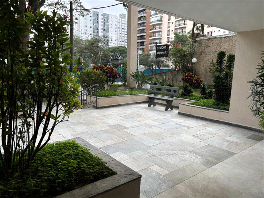 Aluguel Apartamento São Paulo Indianópolis REO1039069 22