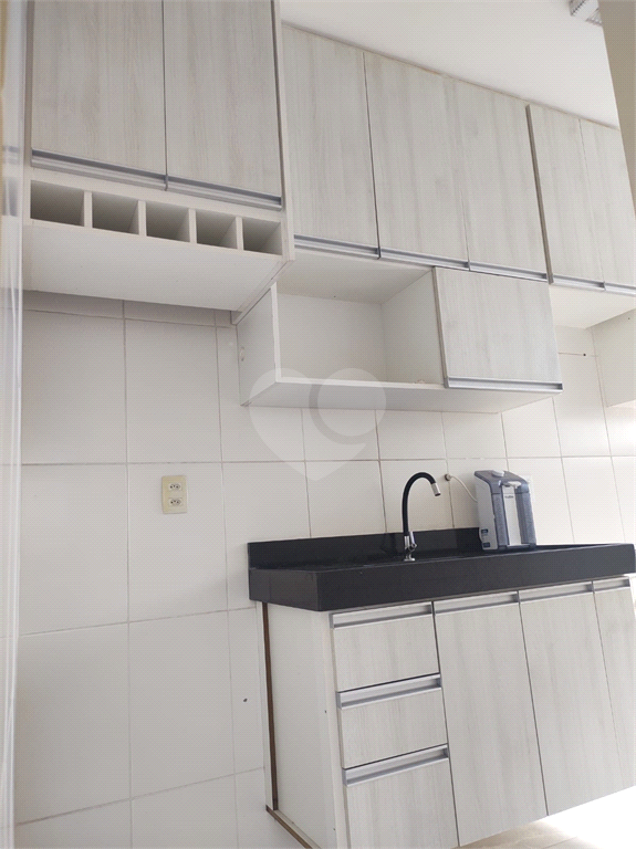 Venda Apartamento Jundiaí Ponte De São João REO1039071 13