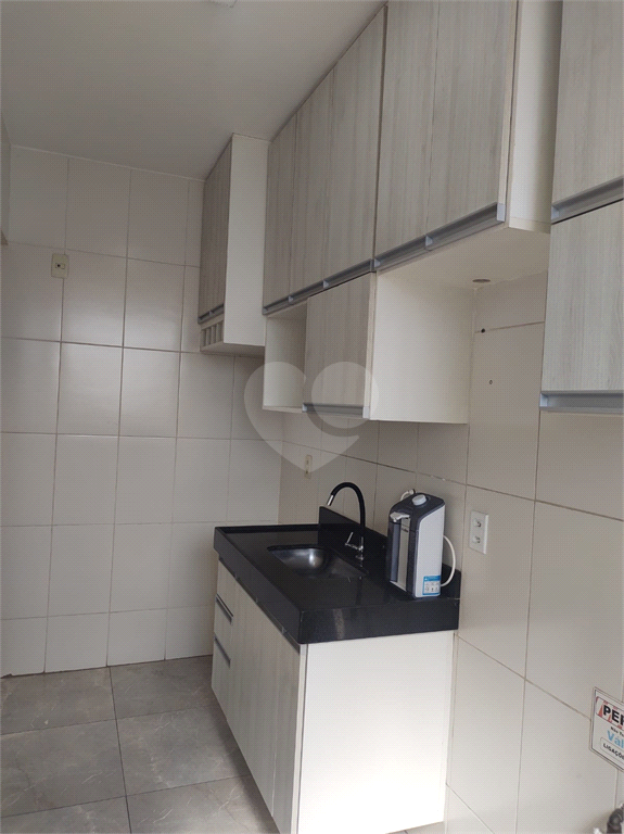 Venda Apartamento Jundiaí Ponte De São João REO1039071 6