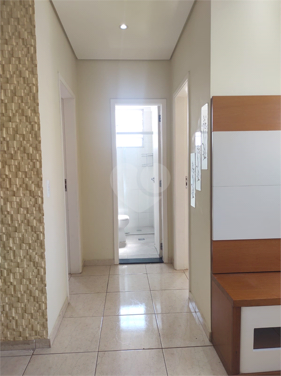 Venda Apartamento Jundiaí Ponte De São João REO1039071 12