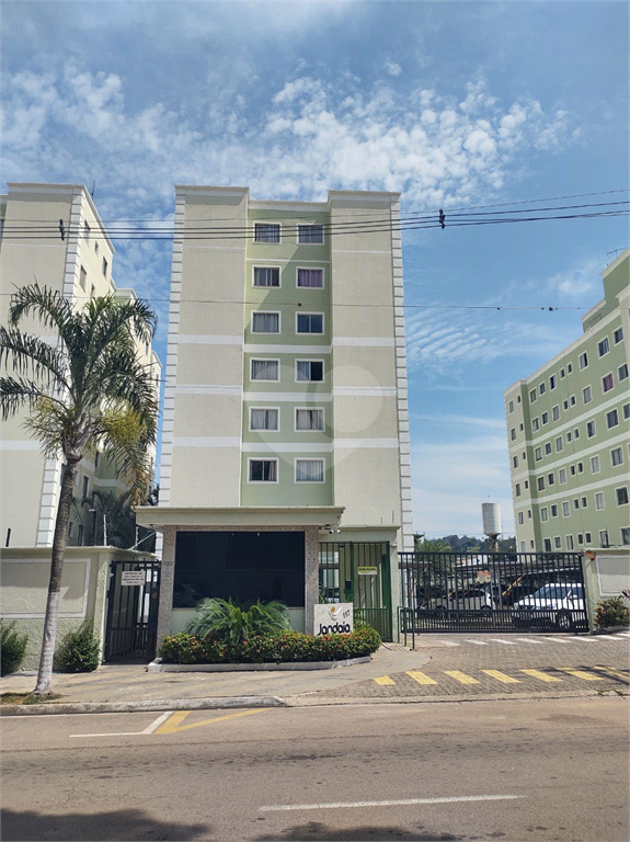 Venda Apartamento Jundiaí Ponte De São João REO1039071 26