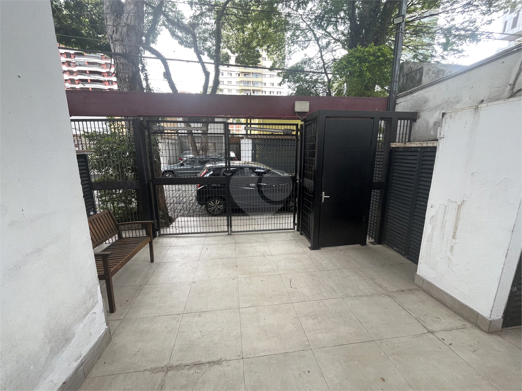 Venda Casa de vila São Paulo Itaim Bibi REO1039073 3