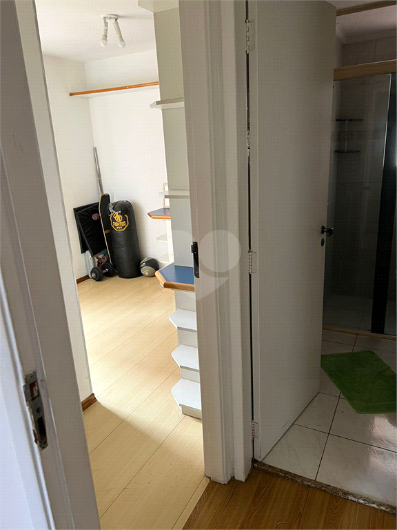 Venda Apartamento São Paulo Jardim Das Laranjeiras REO1039075 23