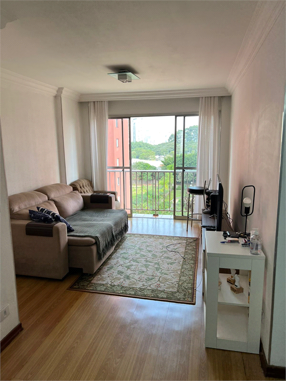 Venda Apartamento São Paulo Jardim Das Laranjeiras REO1039075 4