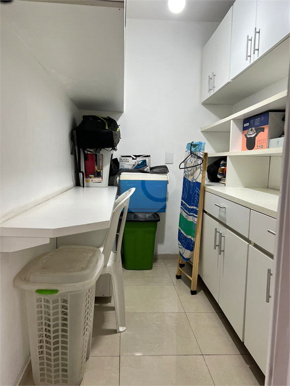 Venda Apartamento São Paulo Jardim Das Laranjeiras REO1039075 11