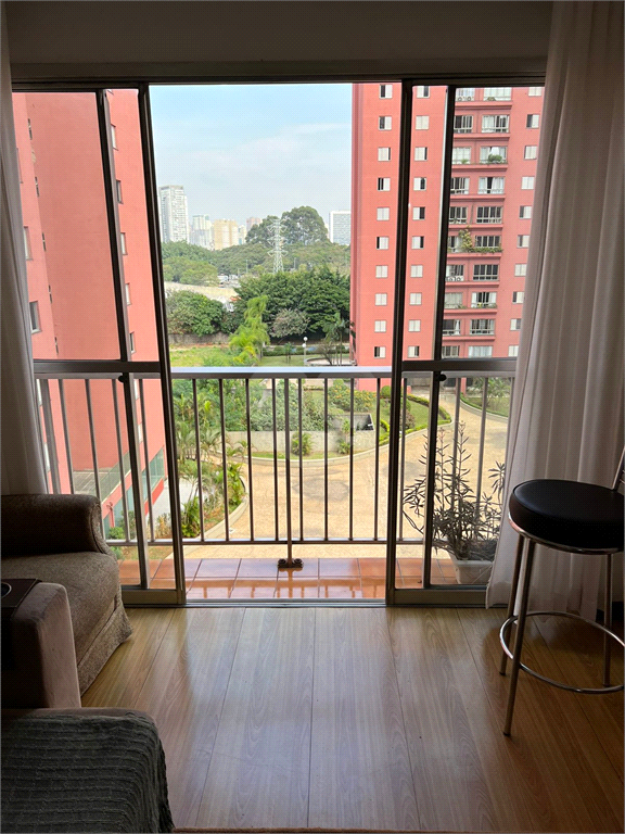 Venda Apartamento São Paulo Jardim Das Laranjeiras REO1039075 5